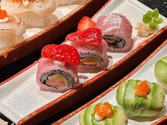 -上井料理黑金店(IFS国金中心店)