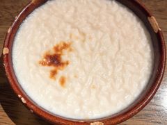 rice pudding布丁-Antalya安塔利亚土耳其餐厅(猎德店)