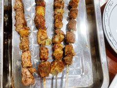 -岳合轩老北京涮肉