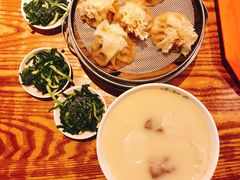 -并州饭店(千峰南路店)