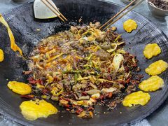 -咊记茅草棚柴火鸡(乌当店)