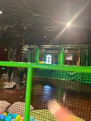 -奇幻丛林(佛罗伦萨小镇店)