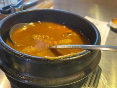 -OBANAE欧巴呢韩国传统烤肉店(三水店)