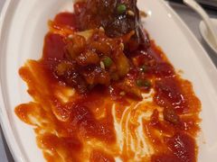 -全聚德(上海首店浦东店)