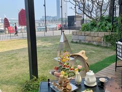 -南沙游艇会·大兵船餐厅