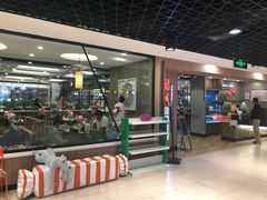 -福成自助烤肉(长阳店)