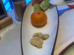 -老湘亲·品鉴湘菜(蔡塘爱琴海店)