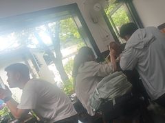 -家烧面馆【南山路知名经典面食】