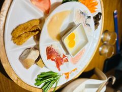 -芸南道·过桥米线(昆明老街旗舰店)