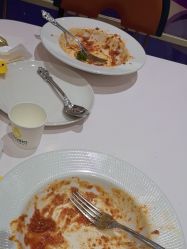 -奈尔宝·儿童乐园·亲子餐厅(华采天地店)