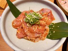 -烧肉达人•炭火烧肉(新天地店)
