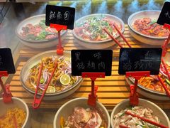 -猫爪爪原切自助烤肉(观音桥阳光世纪店)