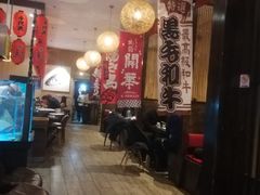 -千代武日本料理(开发区店)