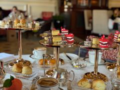 -Salon de Ville浦江汇(上海外滩华尔道夫酒店店)