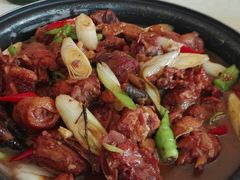 -郑庄脂渣海鲜楼(九水路店)