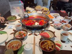 -江北北火锅馆·公路夜市(魏公村店)