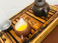 -阿婆潮汕砂锅粥(王府大街店)