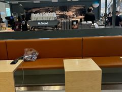 -M Stand(杭州萧山万象汇店)