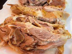 -有奴思烤肉·清真(正宁路店)