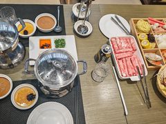 -五洲咖啡厅(五洲大酒店)