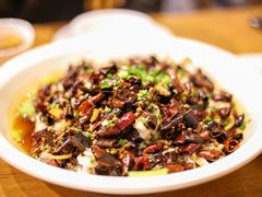黑鱼花-三猫黑鱼花(南大店)