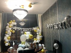 店内布置-时间仓(月湖公园店)