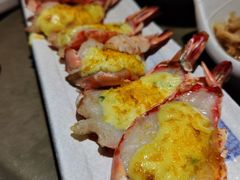 -三石铁板烧(紫竹桥店)