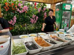 -老磨油饼(高陵店)