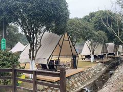 -洪湖家庭农场·团建·露营·会议