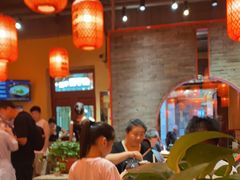 -山四砂锅(太原钟楼街店)