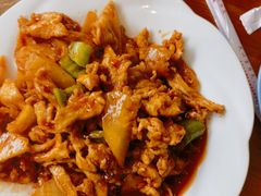 -聚发号清真菜馆