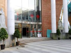 -龙虎山世界地质公园博物馆