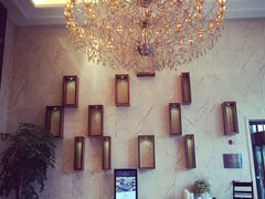 -长沙富力万达文华酒店