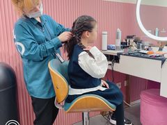 -海马体照相馆(上海宝山万达广场店)