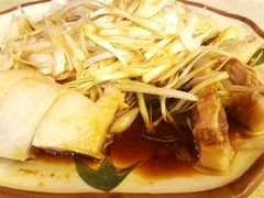 -隆都四季香饭店(碧海路店)