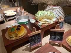 -舟山朱家尖威斯汀酒店·知味标帜自助餐厅