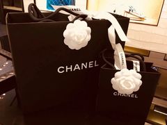 -CHANEL(恒隆广场店)