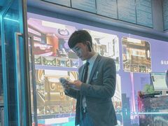 -立里春天印象·影院足疗轻养SPA(二十四城店)