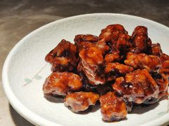 糖醋里脊-新白鹿餐厅(金鹰新街口店)