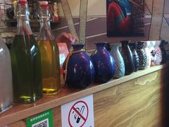 -蘑菇私房菜小馆(杨家坪西城天街店)
