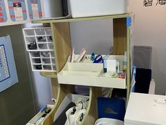 -蓝鲸24h自习室(花园桥店)