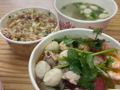 -明月虾面(厦禾路店)