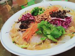 -那家老院子(云峰街店)