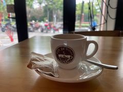-CafeDuVillage乡村咖啡馆(美邻苑店)