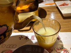 -冰川朝鲜族料理·东北菜(观前店)