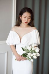-33度婚纱礼服馆(仁和广场店)