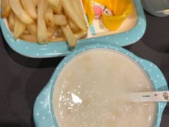-肆月河豚·新淮扬(金融街店)