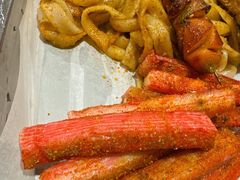 -黑皮烧烤(民意四路店)
