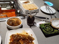 -海底捞火锅(高新万达店)