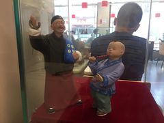 -咬不得高祖生煎·简餐(高银街店)